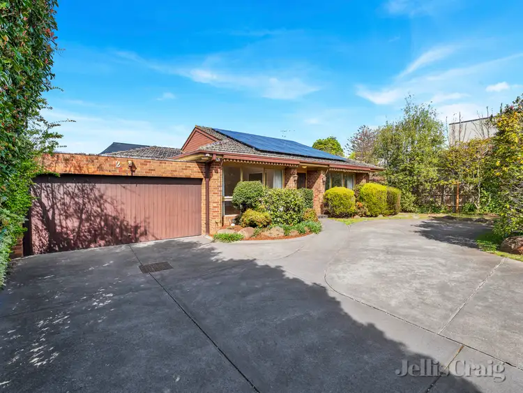 2/94 Locksley Road, Ivanhoe VIC 3079