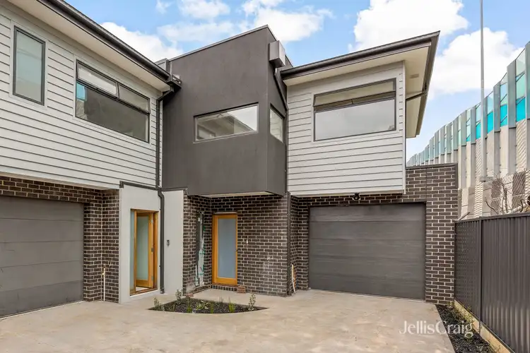 3/8 Strong Street, Spotswood VIC 3015