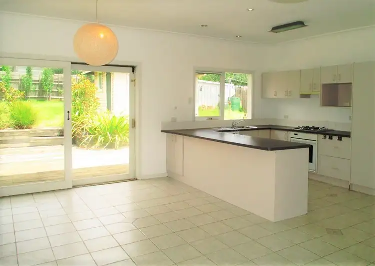 Second view of Homely house listing, 21 Haig Street, Heidelberg Heights VIC 3081