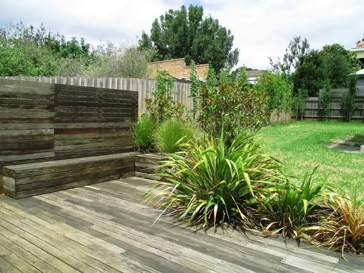 Fifth view of Homely house listing, 21 Haig Street, Heidelberg Heights VIC 3081