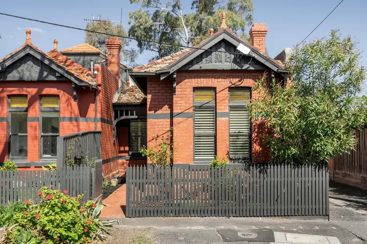 1 Charlotte Place, St Kilda VIC 3182