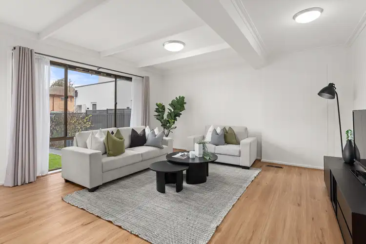 Second view of Homely house listing, 274 Warrigal Road, Glen Iris VIC 3146