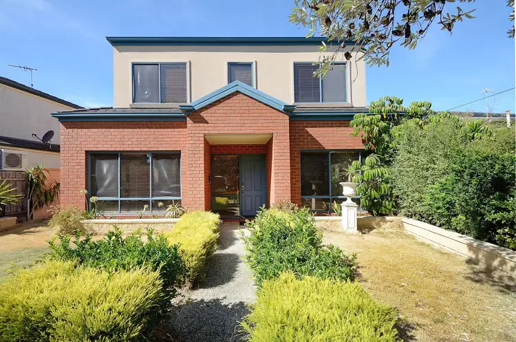 1/12 Fourth Street, Black Rock VIC 3193