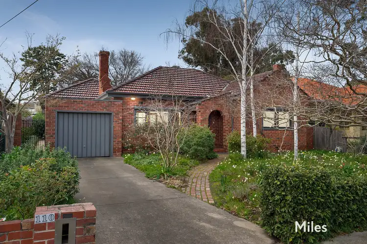 110 St Elmo Road, Ivanhoe VIC 3079