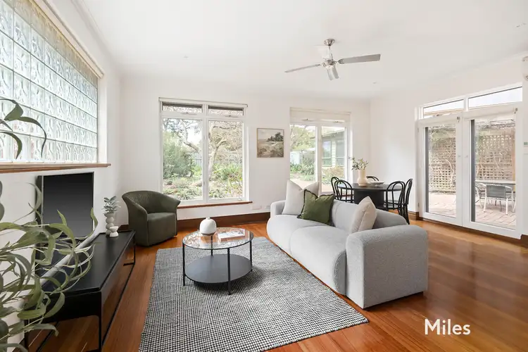 Fourth view of Homely house listing, 110 St Elmo Road, Ivanhoe VIC 3079