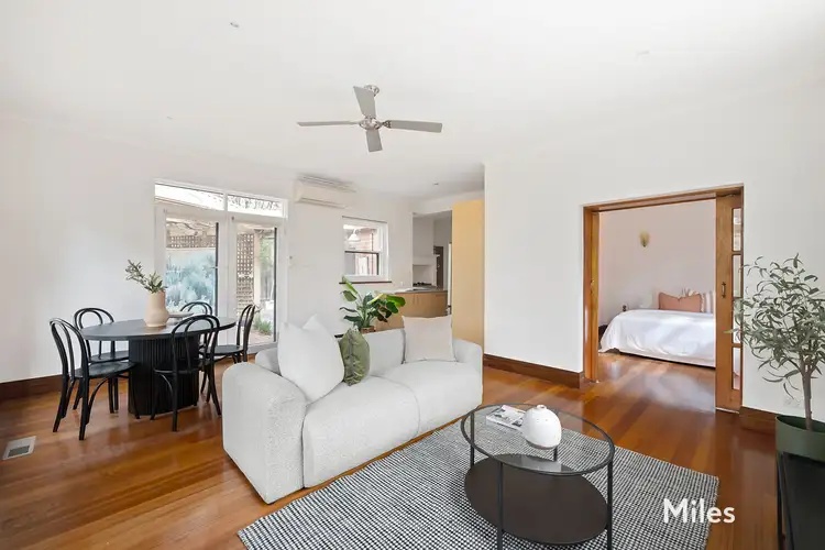 Fifth view of Homely house listing, 110 St Elmo Road, Ivanhoe VIC 3079