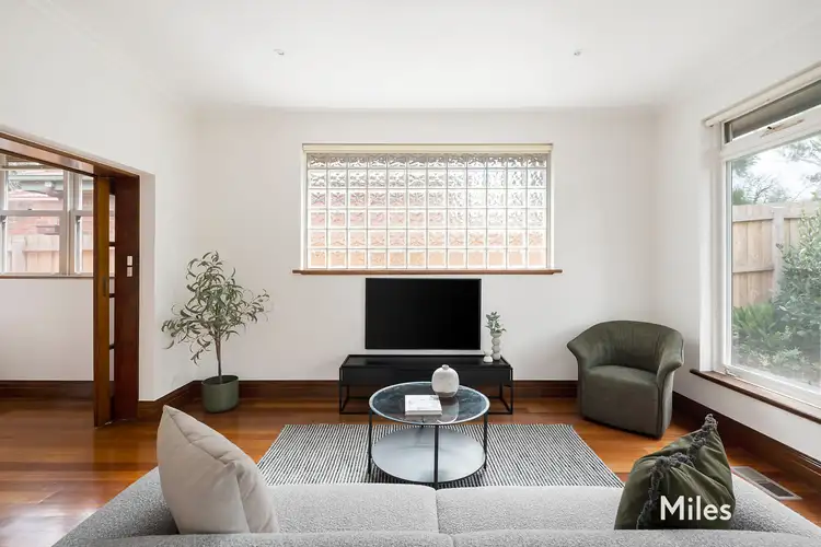 Sixth view of Homely house listing, 110 St Elmo Road, Ivanhoe VIC 3079