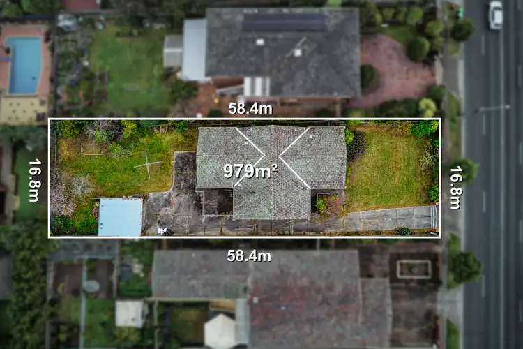 Main view of Homely house listing, 330 George Street, Doncaster VIC 3108
