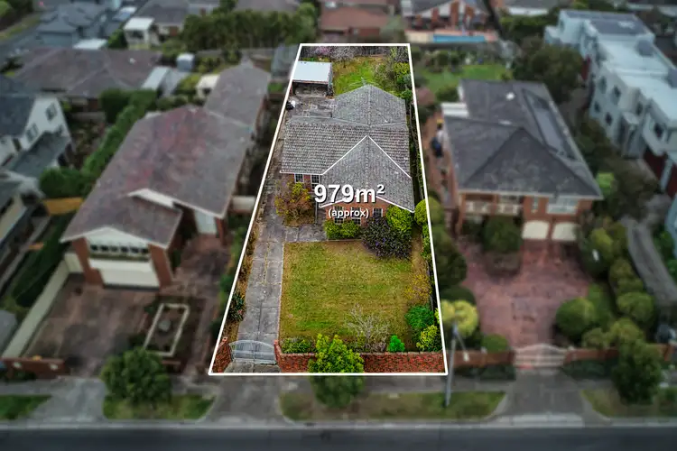 Second view of Homely house listing, 330 George Street, Doncaster VIC 3108