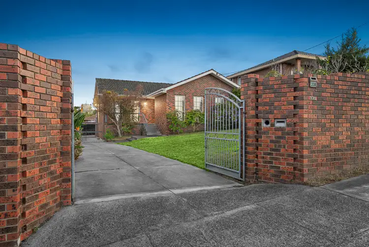 Third view of Homely house listing, 330 George Street, Doncaster VIC 3108