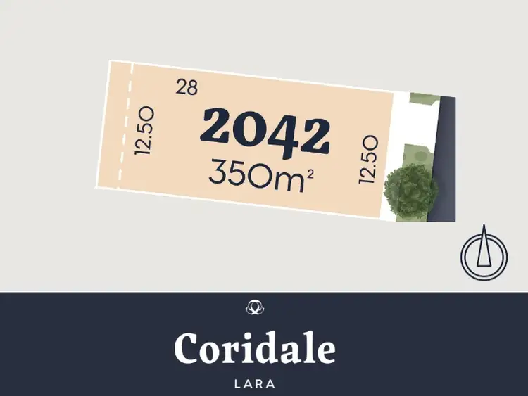 LOT 2042 Fountain Street, Lara VIC 3212