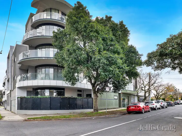Second view of Homely apartment listing, 108/254 Bell Street, Heidelberg Heights VIC 3081