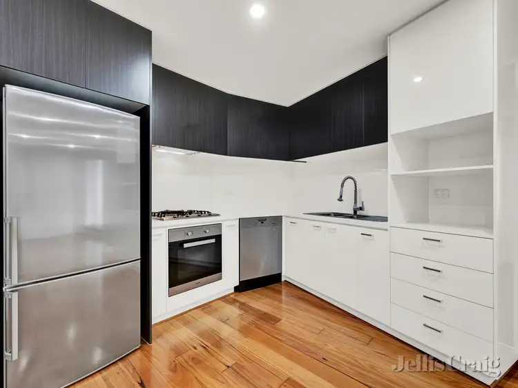 Third view of Homely apartment listing, 108/254 Bell Street, Heidelberg Heights VIC 3081