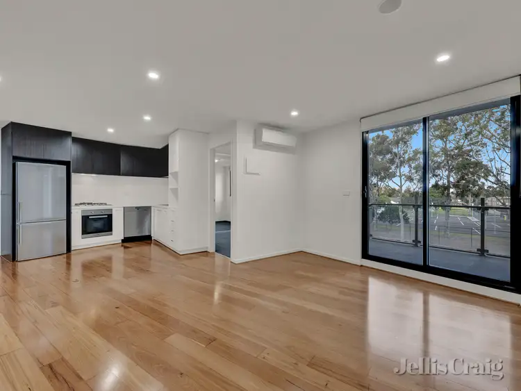 Fourth view of Homely apartment listing, 108/254 Bell Street, Heidelberg Heights VIC 3081