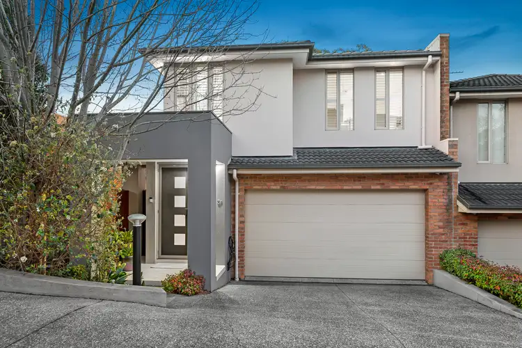 3F Ashford Street, Templestowe Lower VIC 3107