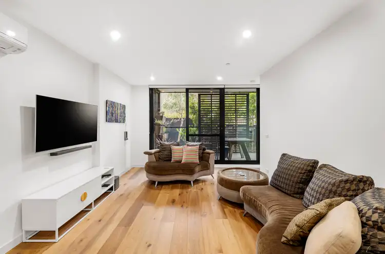 101/9 Red Hill Terrace, Doncaster East VIC 3109