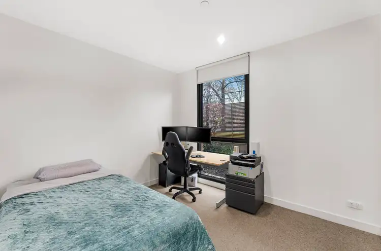 Sixth view of Homely apartment listing, 101/9 Red Hill Terrace, Doncaster East VIC 3109