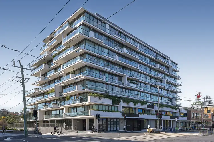 202/649 Victoria Street, Abbotsford VIC 3067