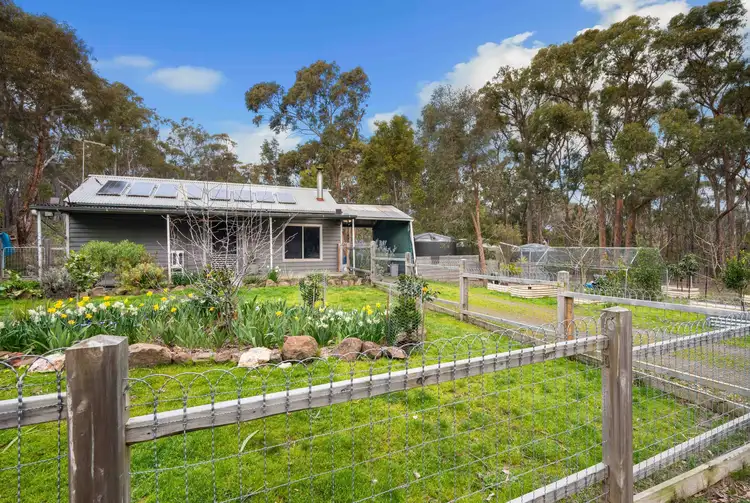 57 Lemajics Road, Scarsdale VIC 3351