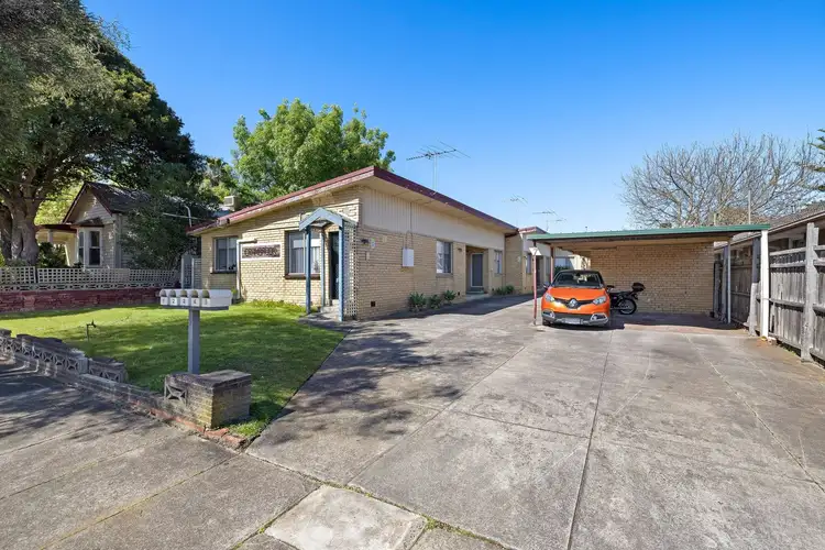 5/7 Laburnum Street, Parkdale VIC 3195
