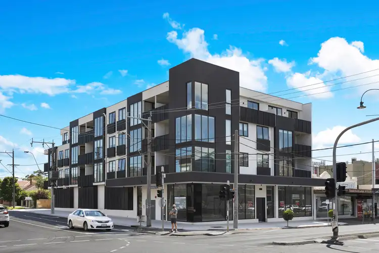 108/222 Buckley Street, Essendon VIC 3040