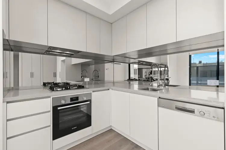 Fourth view of Homely apartment listing, 108/222 Buckley Street, Essendon VIC 3040