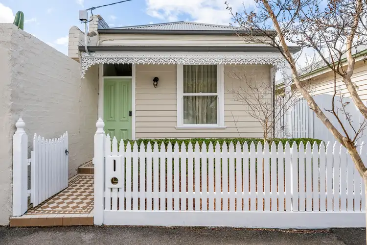 42 Raphael Street, Abbotsford VIC 3067