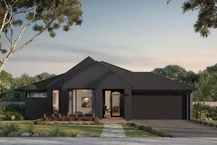 332 Poistare Road, Gisborne VIC 3437
