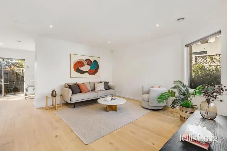 Third view of Homely house listing, 3a Apex Avenue, Hampton East VIC 3188