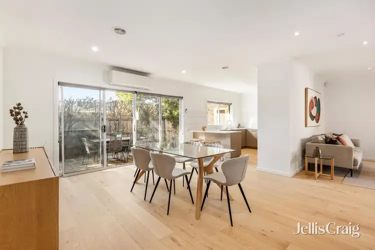 Fourth view of Homely house listing, 3a Apex Avenue, Hampton East VIC 3188