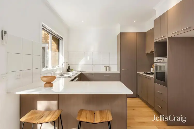 Fifth view of Homely house listing, 3a Apex Avenue, Hampton East VIC 3188