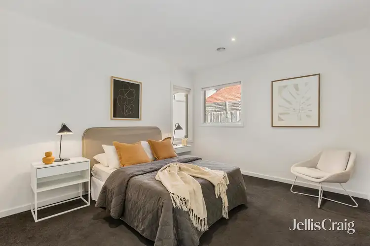 Sixth view of Homely house listing, 3a Apex Avenue, Hampton East VIC 3188