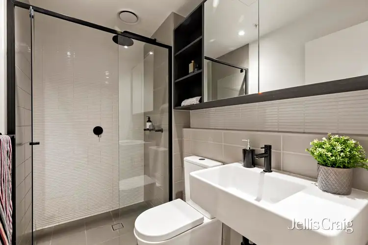 Fifth view of Homely apartment listing, 2103/5 Joseph Road, Footscray VIC 3011