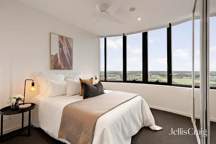 Sixth view of Homely apartment listing, 2103/5 Joseph Road, Footscray VIC 3011