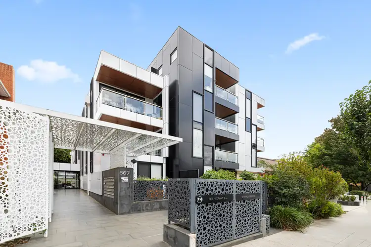 104/567 Glenferrie Road, Hawthorn VIC 3122