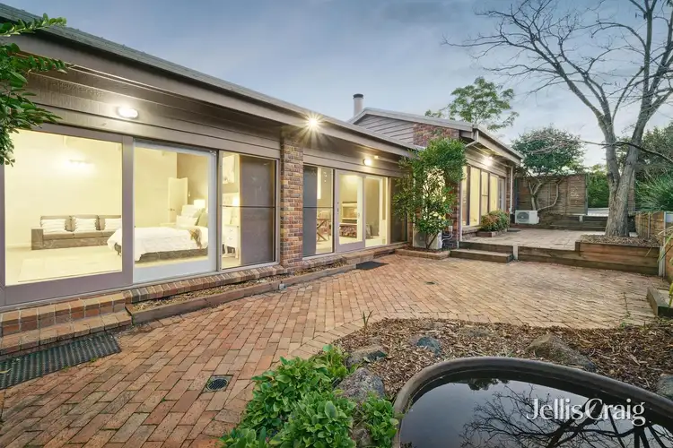 9 Bronwyn Court, Research VIC 3095