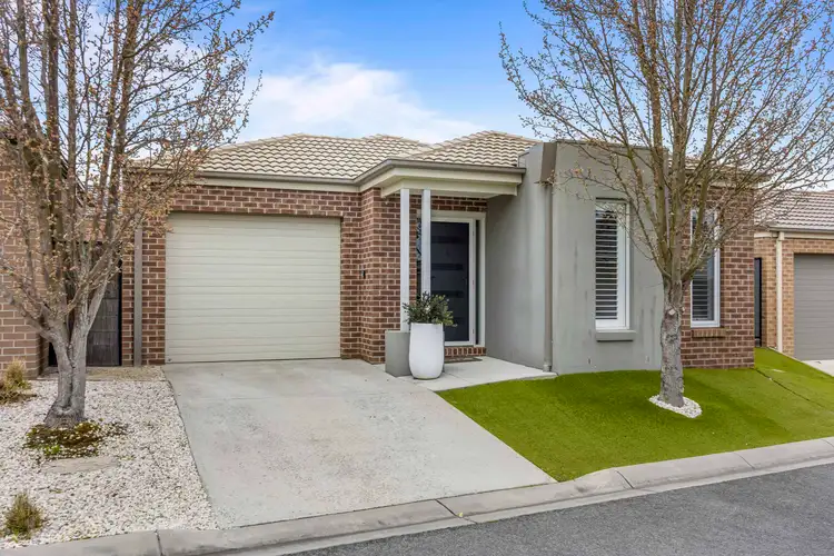 6 Rebellion Place, Ballarat East VIC 3350