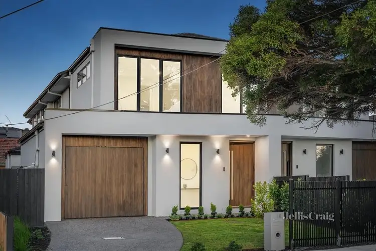 18A Draper Street, Mckinnon VIC 3204