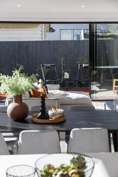 Fourth view of Homely townhouse listing, 18A Draper Street, Mckinnon VIC 3204