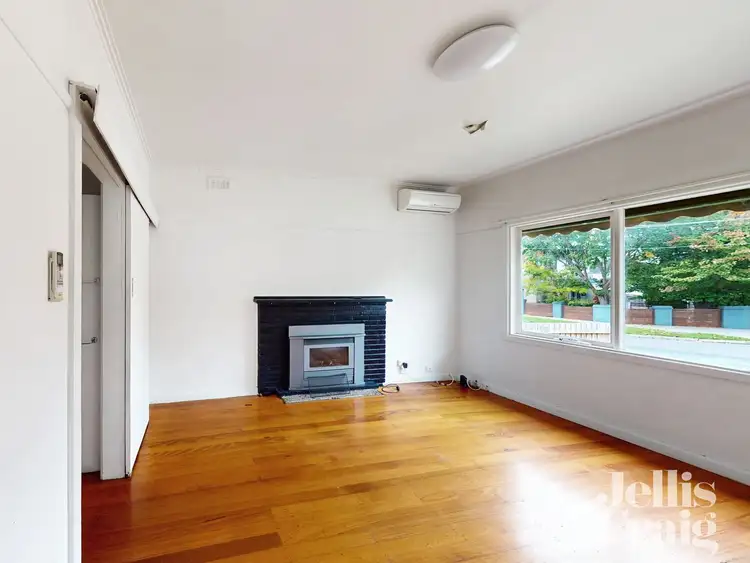 Third view of Homely house listing, 1/23 Neville Street, Bentleigh East VIC 3165