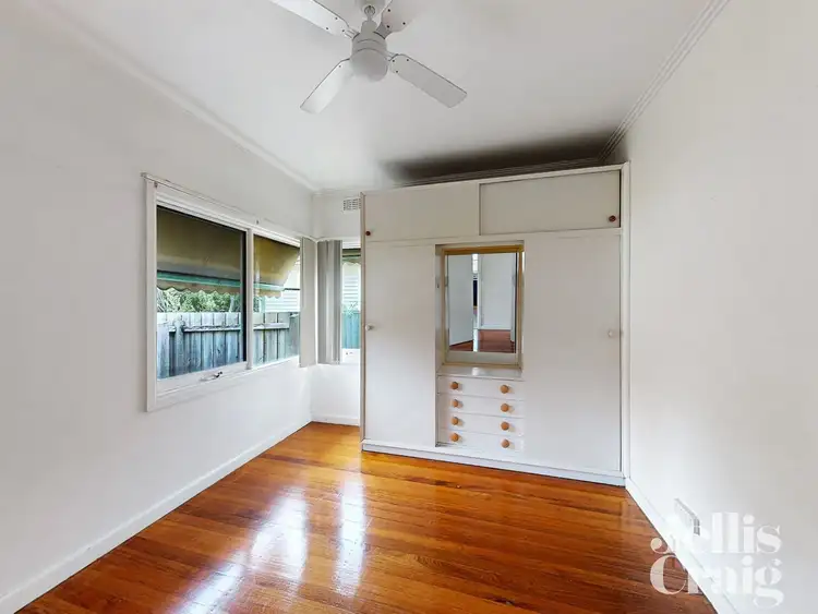 Fourth view of Homely house listing, 1/23 Neville Street, Bentleigh East VIC 3165