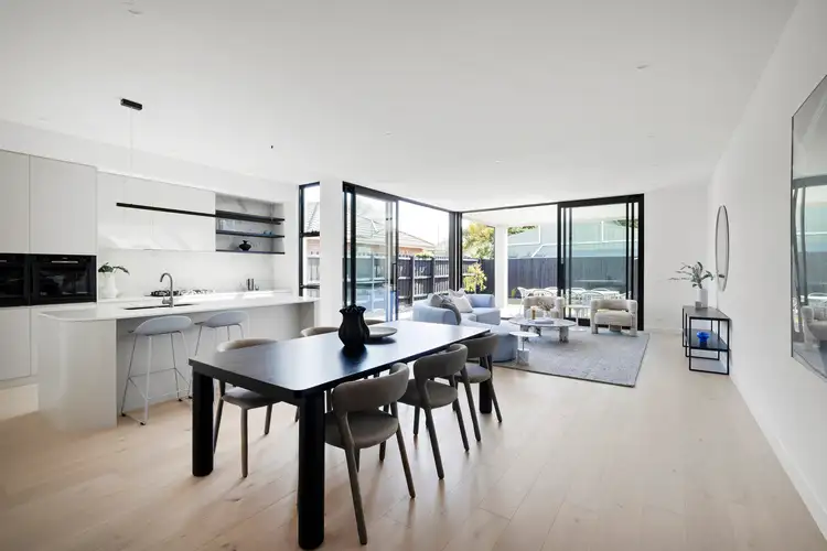 Fourth view of Homely townhouse listing, 3A Fifth Street, Parkdale VIC 3195
