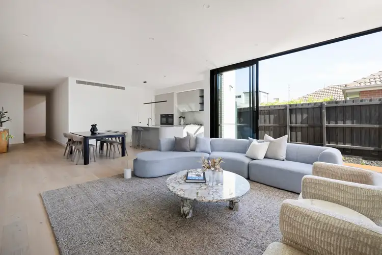 Sixth view of Homely townhouse listing, 3A Fifth Street, Parkdale VIC 3195
