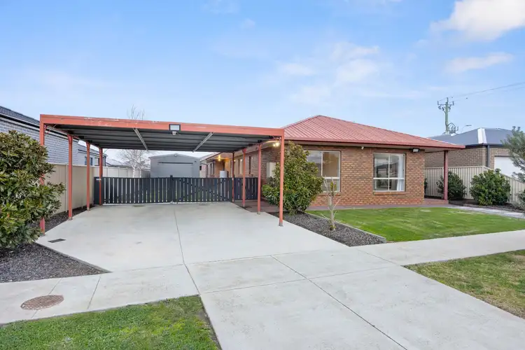 143 Birdwood Avenue, Sebastopol VIC 3356