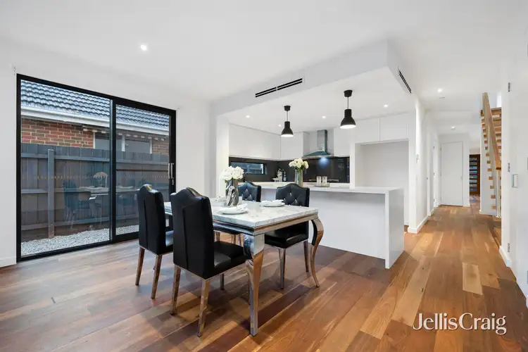 Second view of Homely townhouse listing, 28a Atkinson Street, Bentleigh VIC 3204