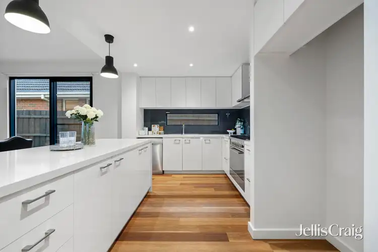 Third view of Homely townhouse listing, 28a Atkinson Street, Bentleigh VIC 3204
