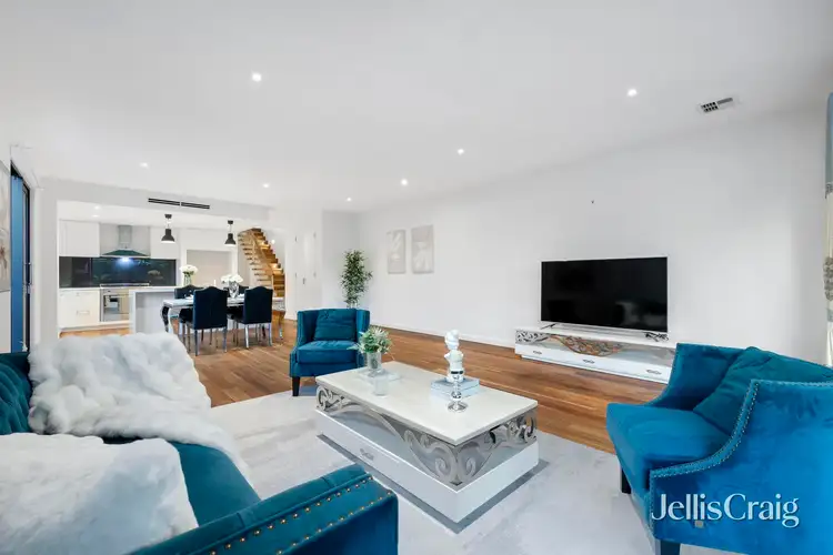 Fourth view of Homely townhouse listing, 28a Atkinson Street, Bentleigh VIC 3204
