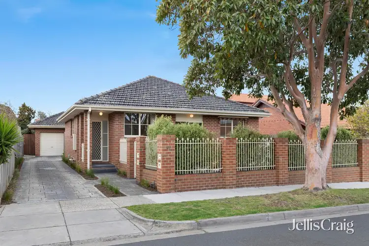1/42 Bendigo Avenue, Bentleigh VIC 3204