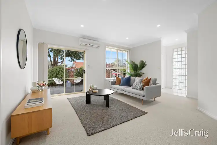 Second view of Homely townhouse listing, 1/42 Bendigo Avenue, Bentleigh VIC 3204