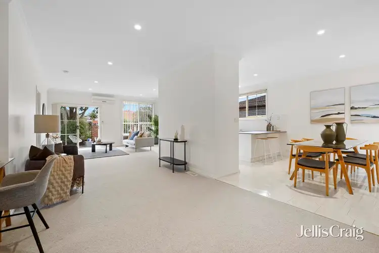 Fourth view of Homely townhouse listing, 1/42 Bendigo Avenue, Bentleigh VIC 3204